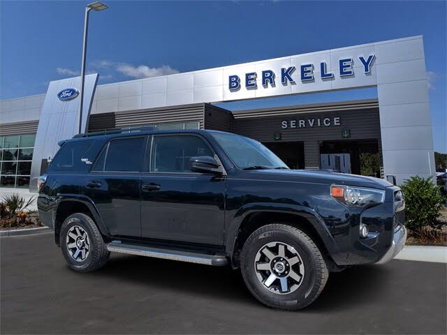 4runner for sale charleston sc