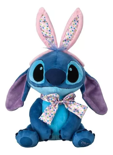 peluche stitch original disney