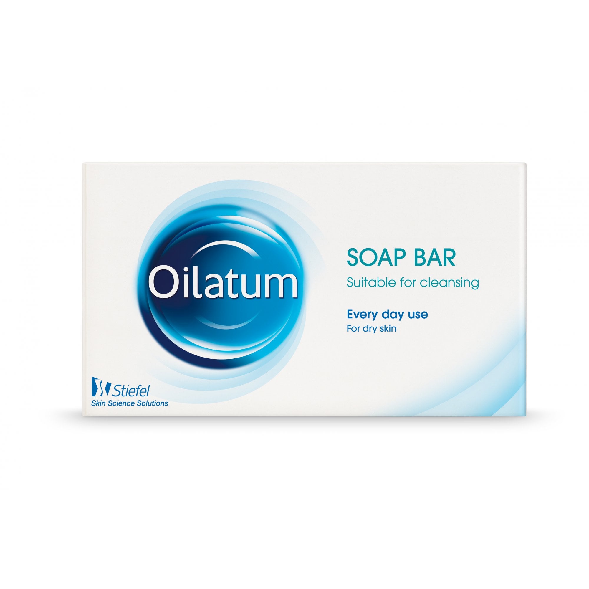 oilatum soap benefits