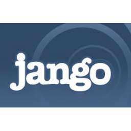jango music