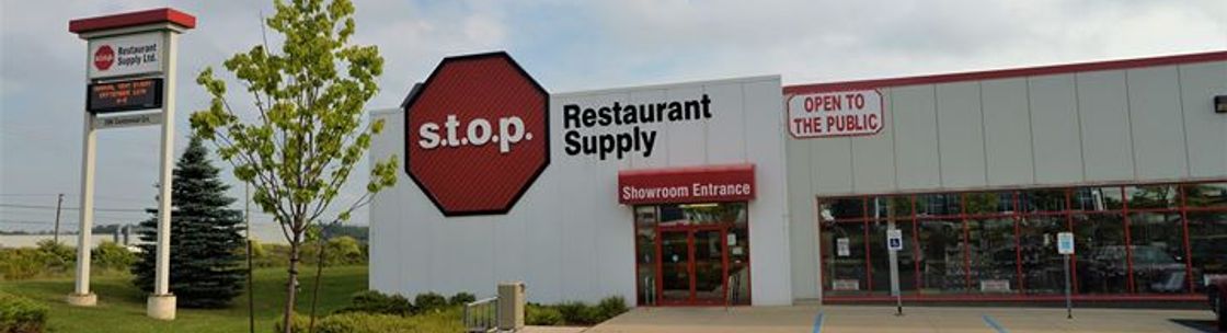 stop restaurant supply