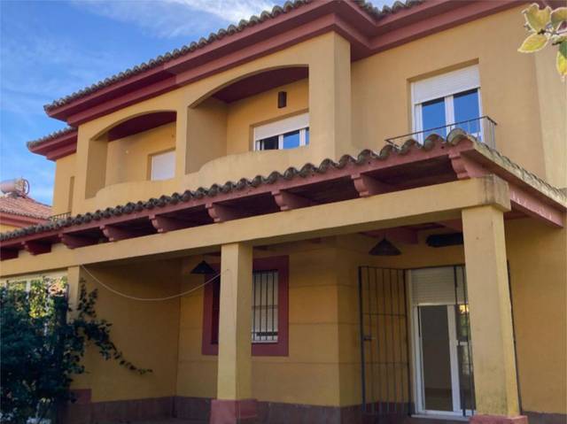 venta de casas en el puerto de santa maría particulares