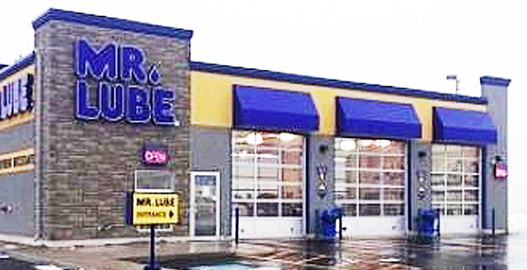 jiffy lube dartmouth