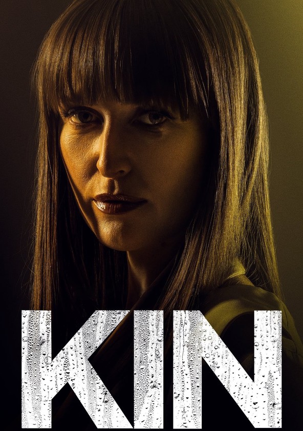 where can i watch kin season 2 australia