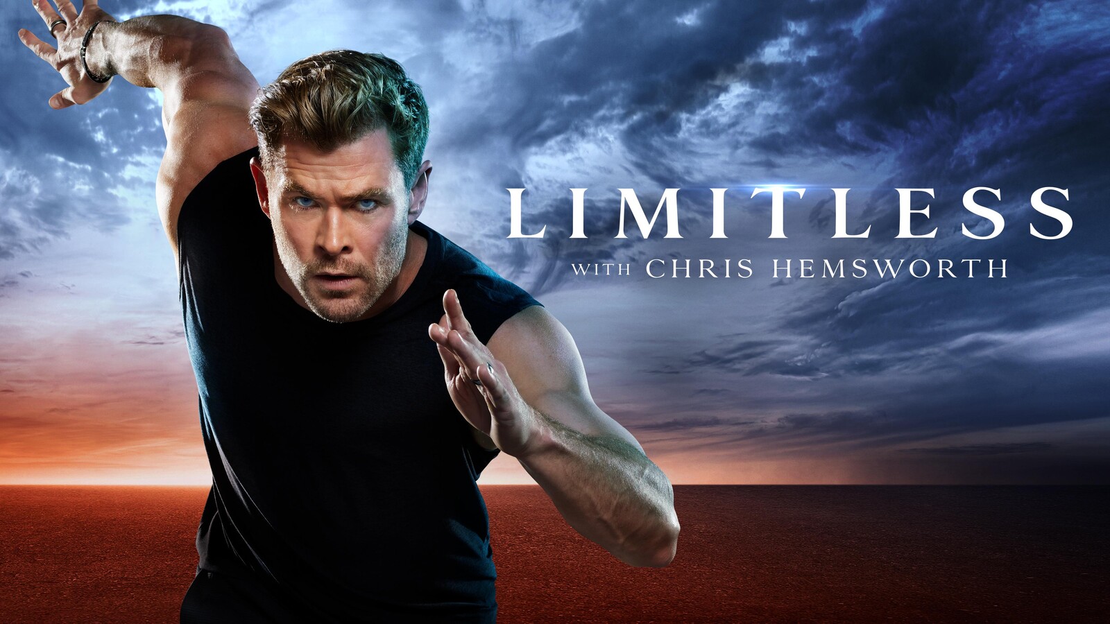 limitless series watch online