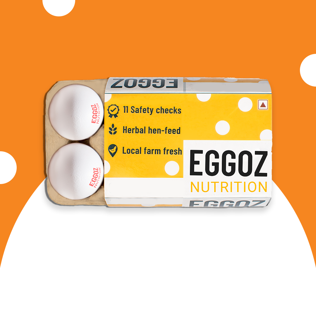 eggos eggs