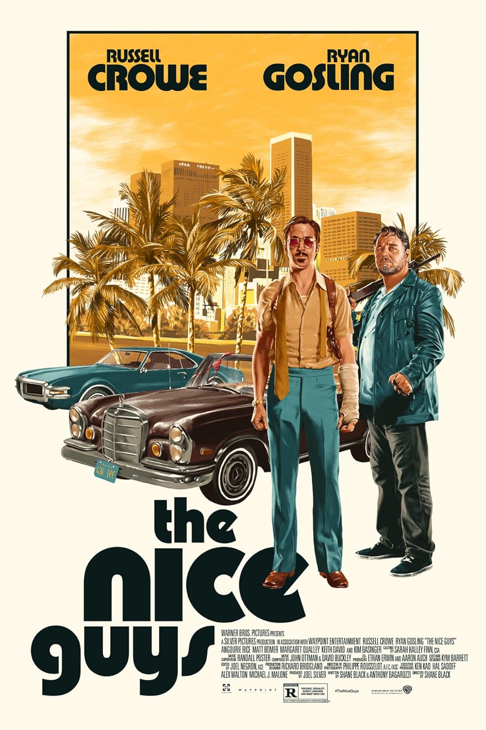 the nice guys movie imdb