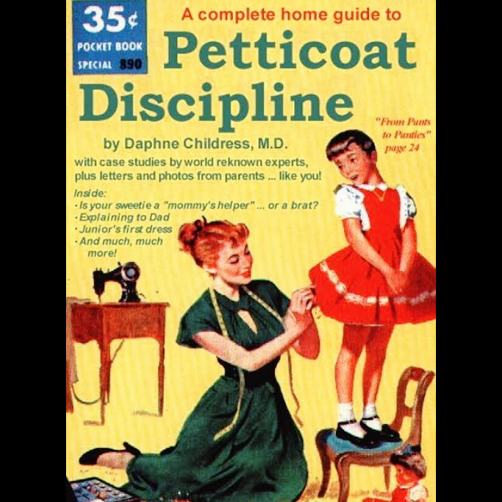 petticoating discipline