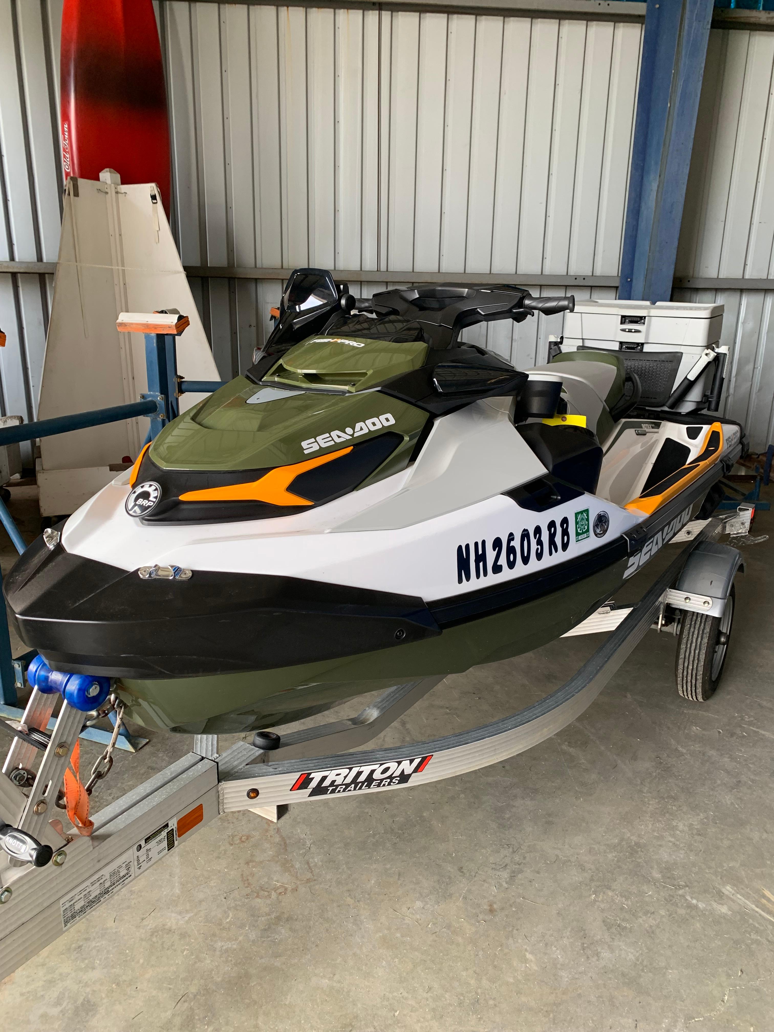 jet skis for sale near me