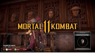 mortal kombat 11 krypt heads