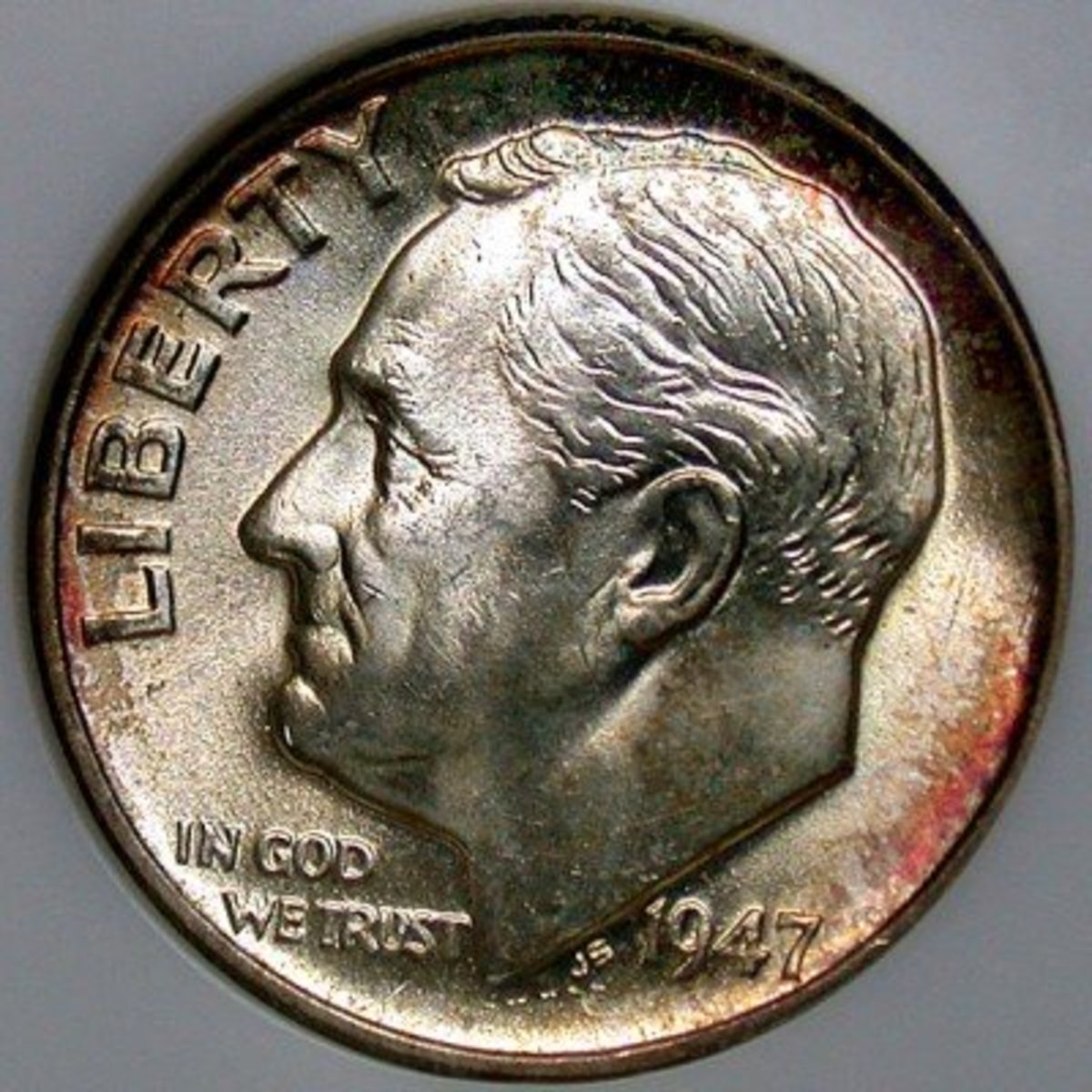 roosevelt dime errors varieties and key dates