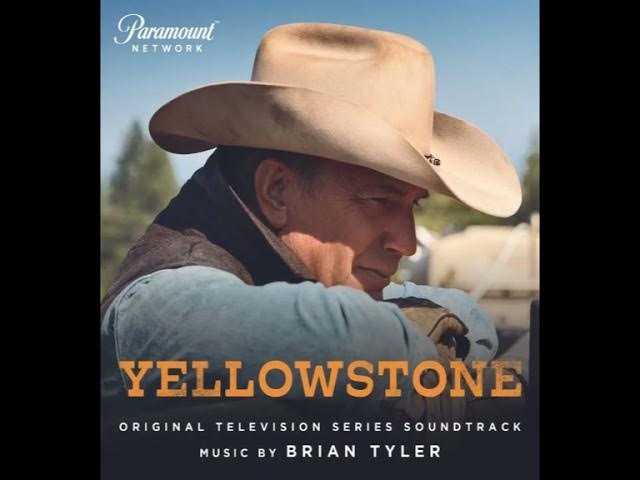 songs from yellowstone season 1