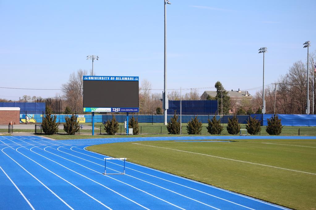 stuart and suzanne grant stadium