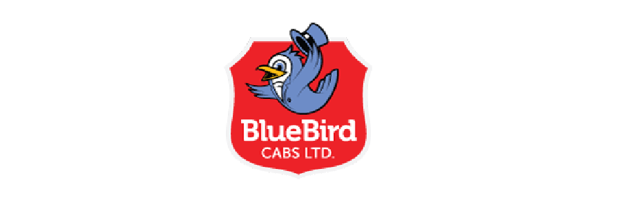 bluebird cabs ltd.