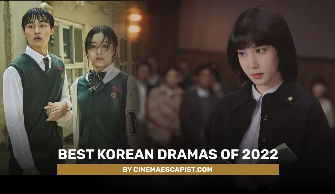 top korean drama 2022