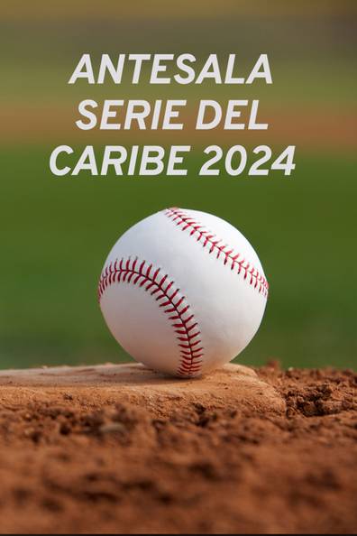 serie del caribe live stream