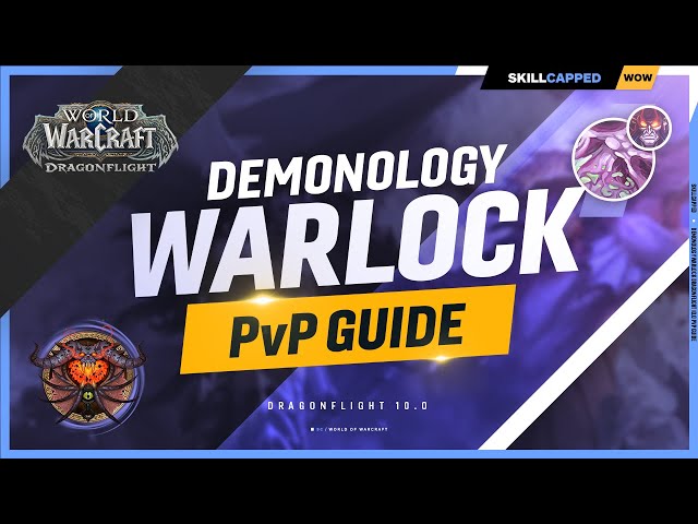 warlock demonology talents