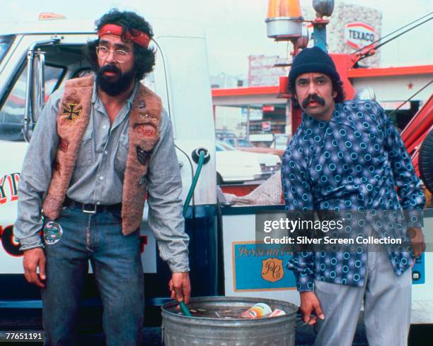 cheech et chong