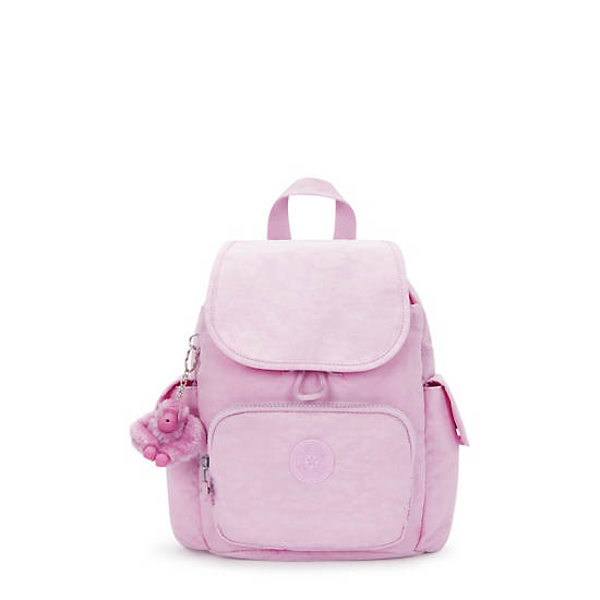 mini mochila kipling