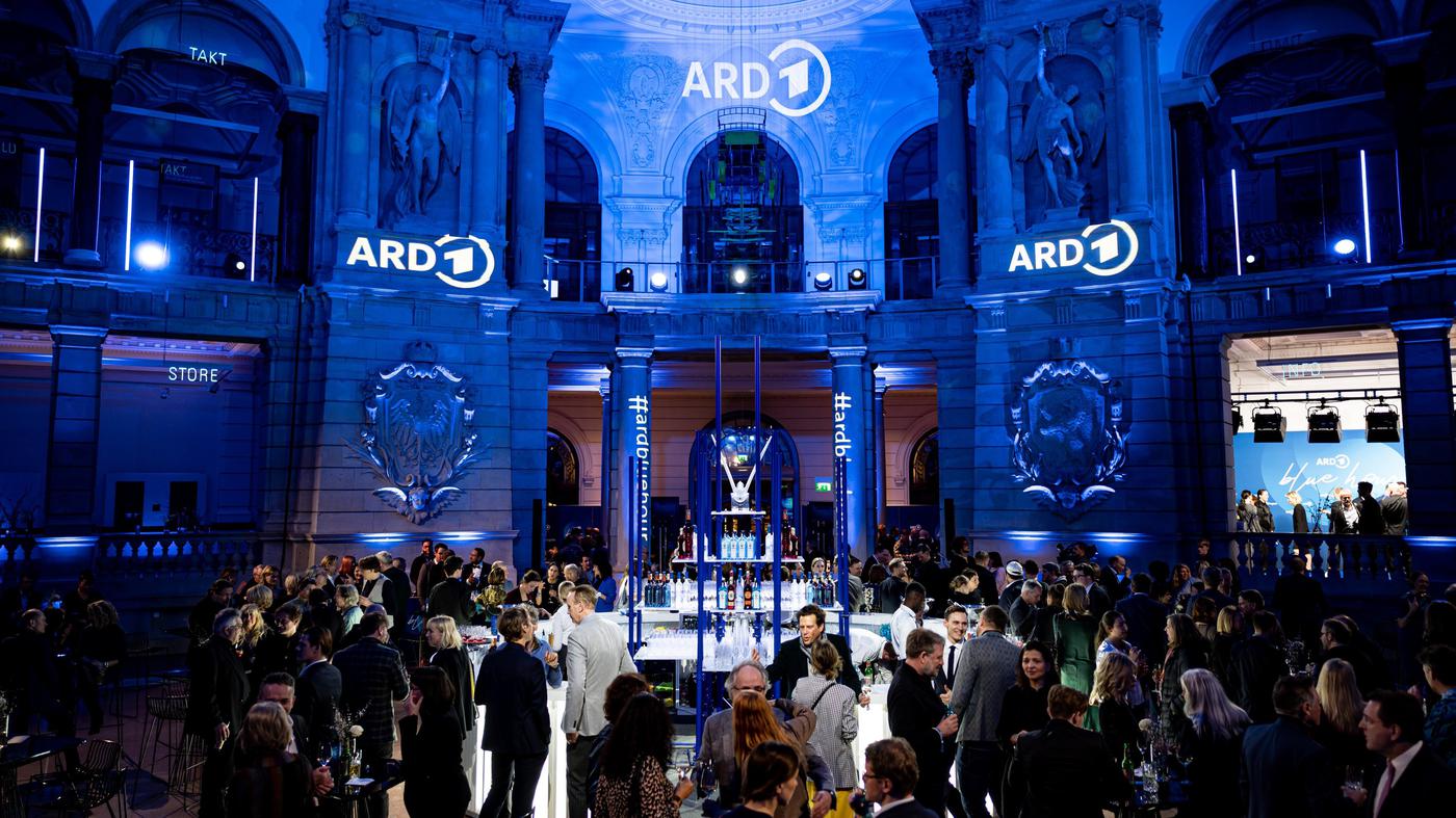 ard blue hour 2023