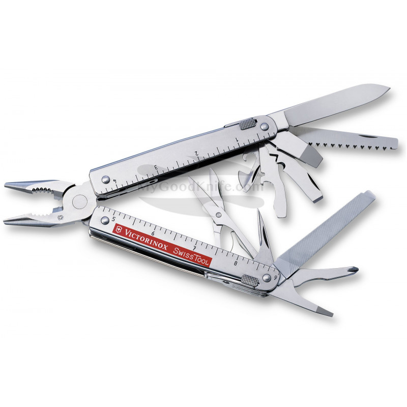 multi tool victorinox swisstool