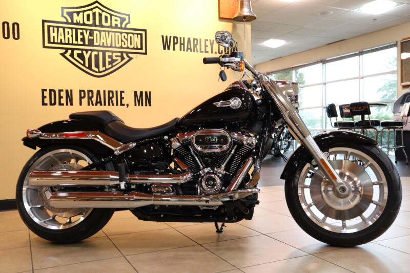 harley davidson blaine minnesota