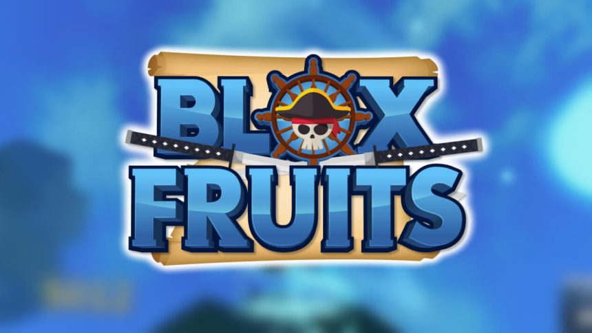 blox frutis