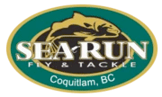 sea run tackle coquitlam