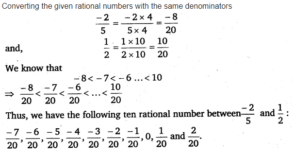 rational number between and 1 2