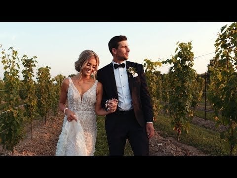 john tavares wedding