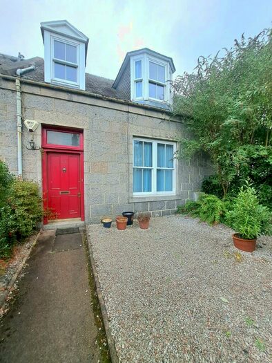 3 bedroom house to rent aberdeen