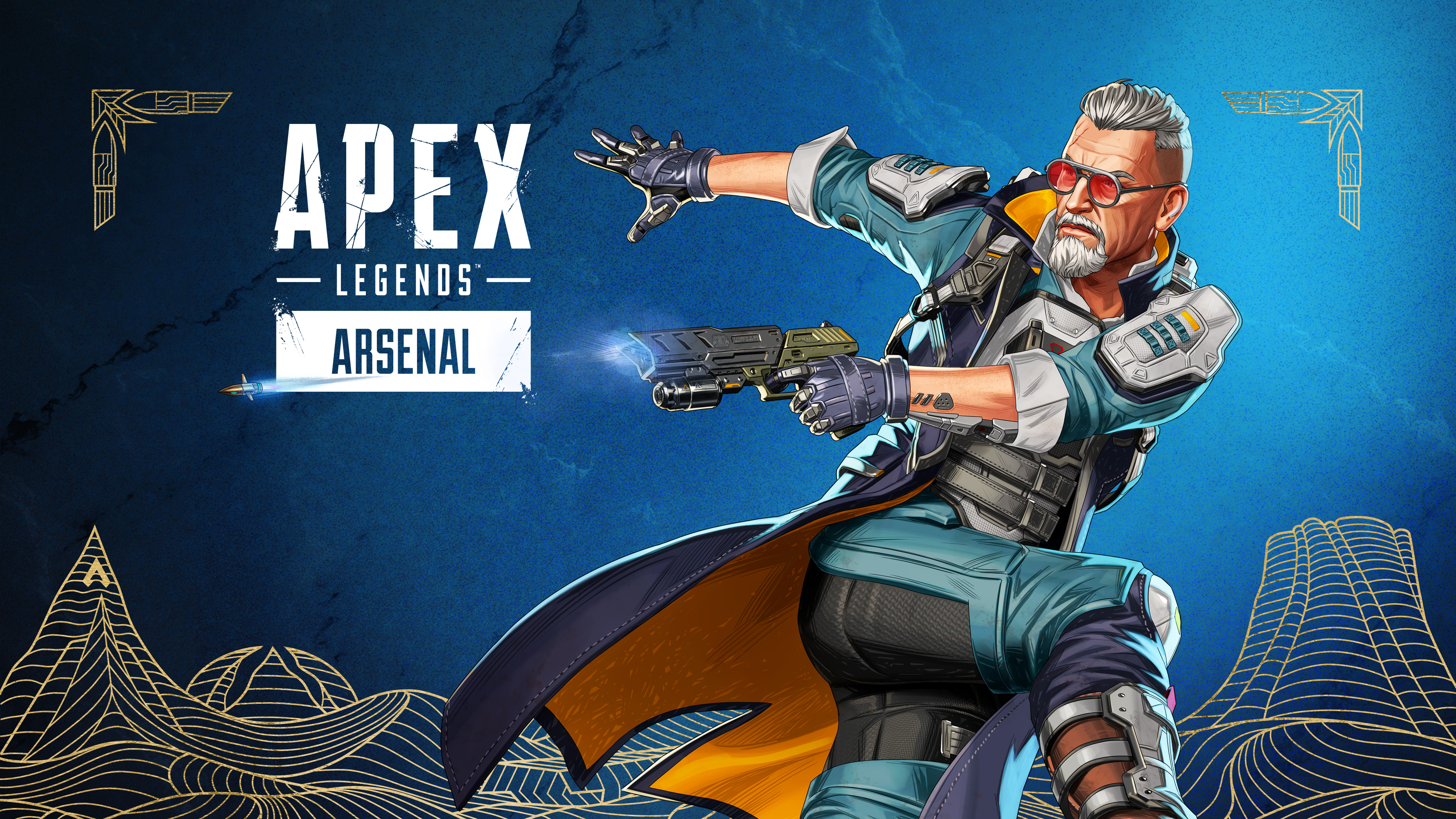 apex arsenal