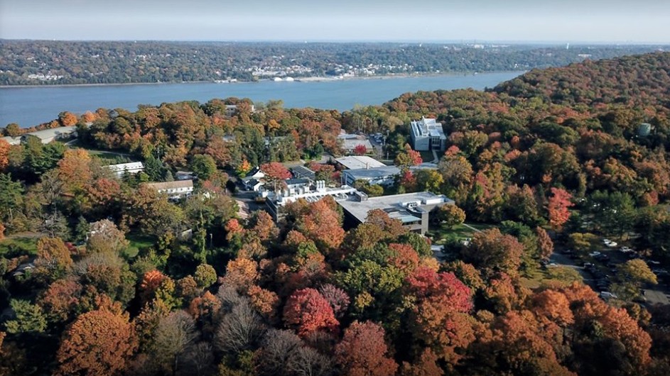 lamont doherty earth observatory