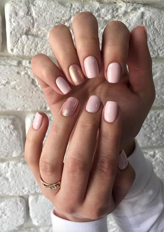 shellac inspo