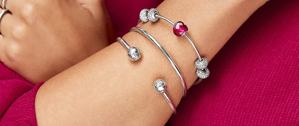 pandora essence charms