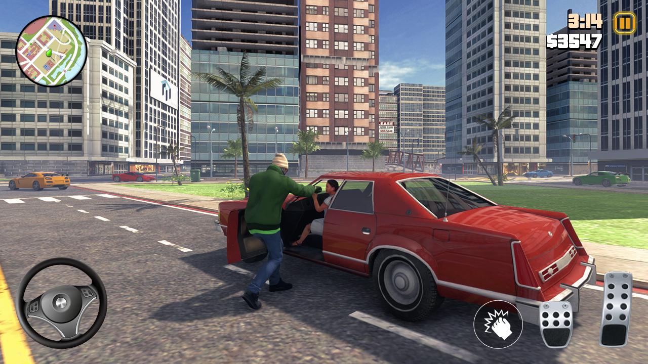 gta 5 android apk aptoide