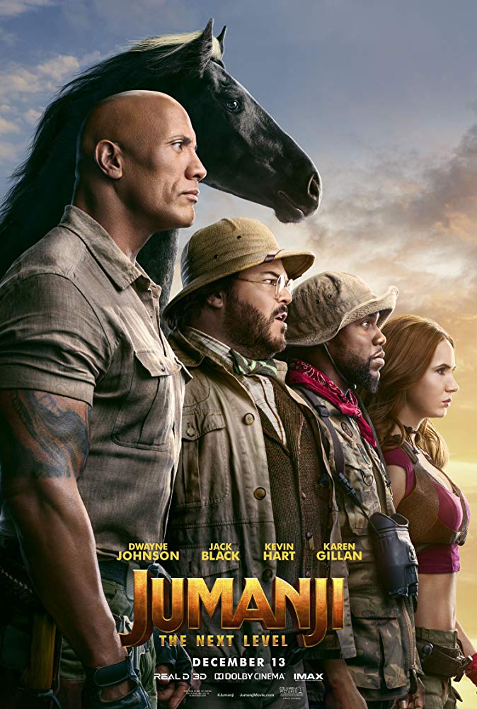 jumanji yeni seviye izle