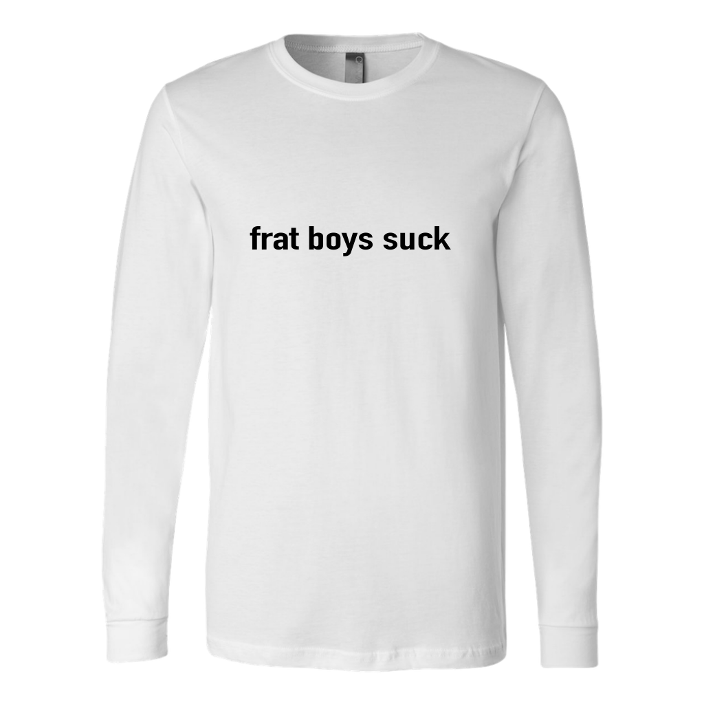 frat suck