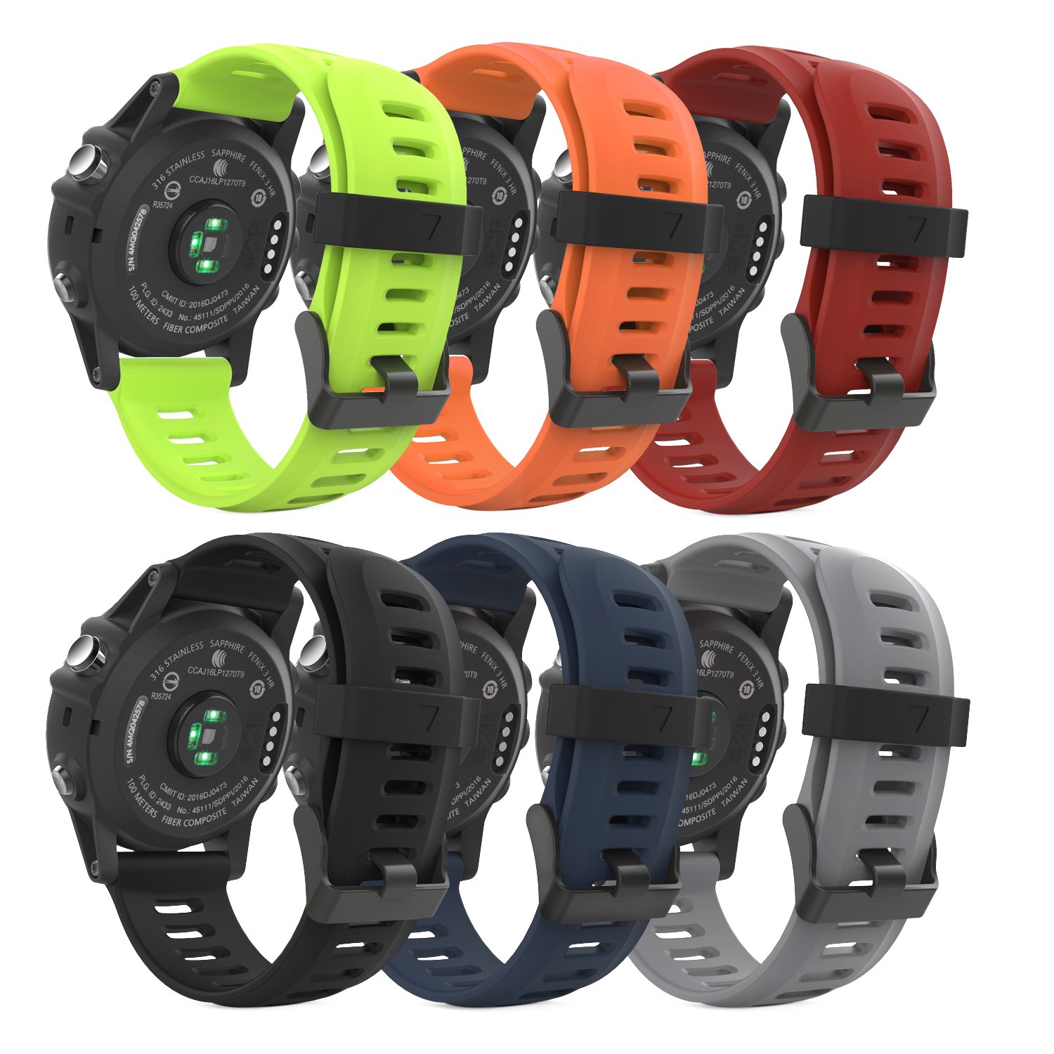 garmin fenix 5x amazon