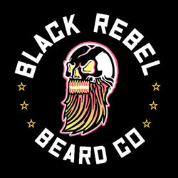 black rebel beard company