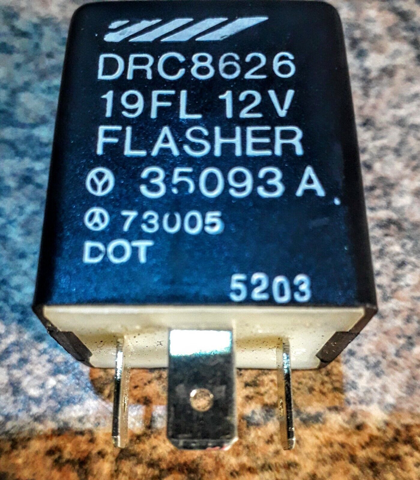 freelander 1 relays