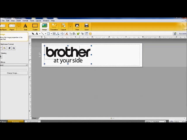 download p touch editor