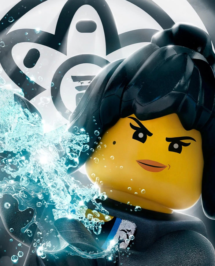 ninjago nya