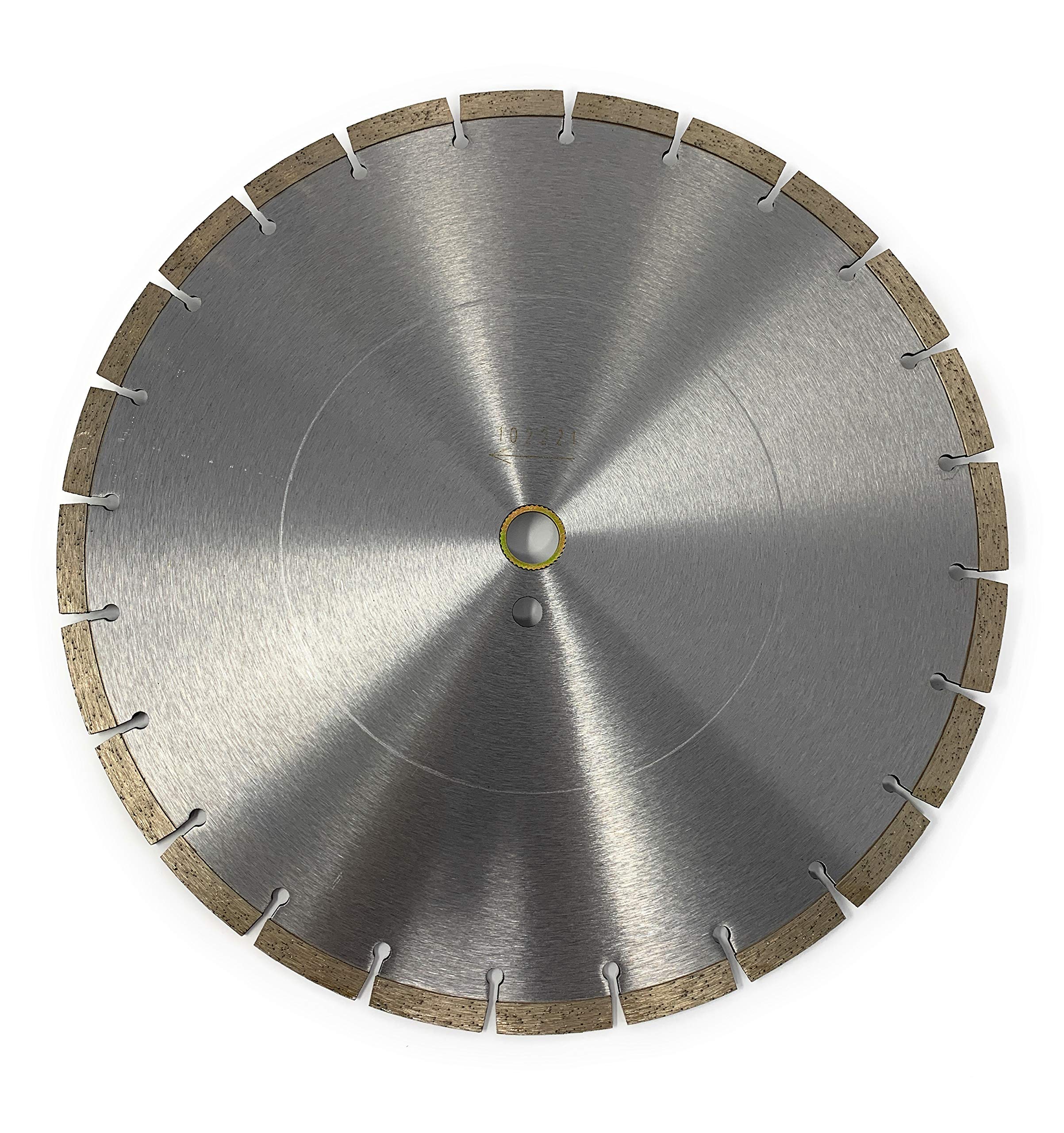 14 concrete saw blade