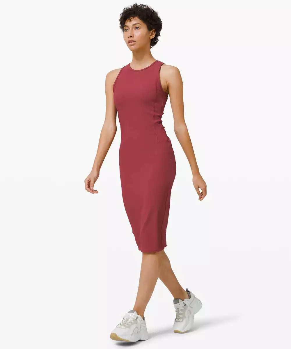 lululemon dress