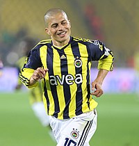 fenerbahçe s k football