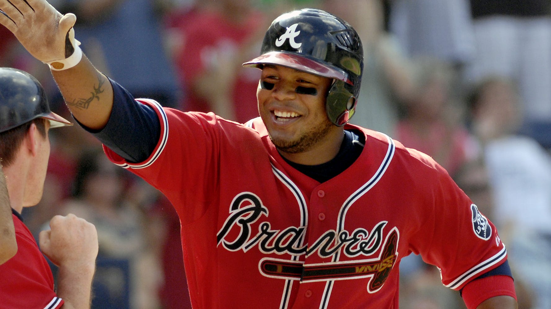 andruw jones