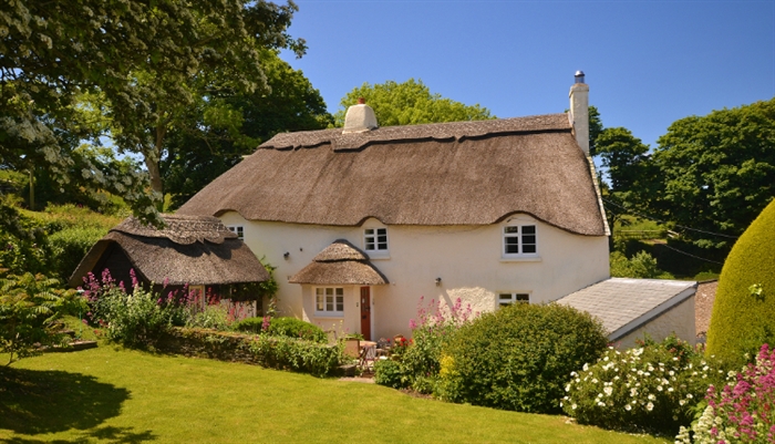 toad hall cottages