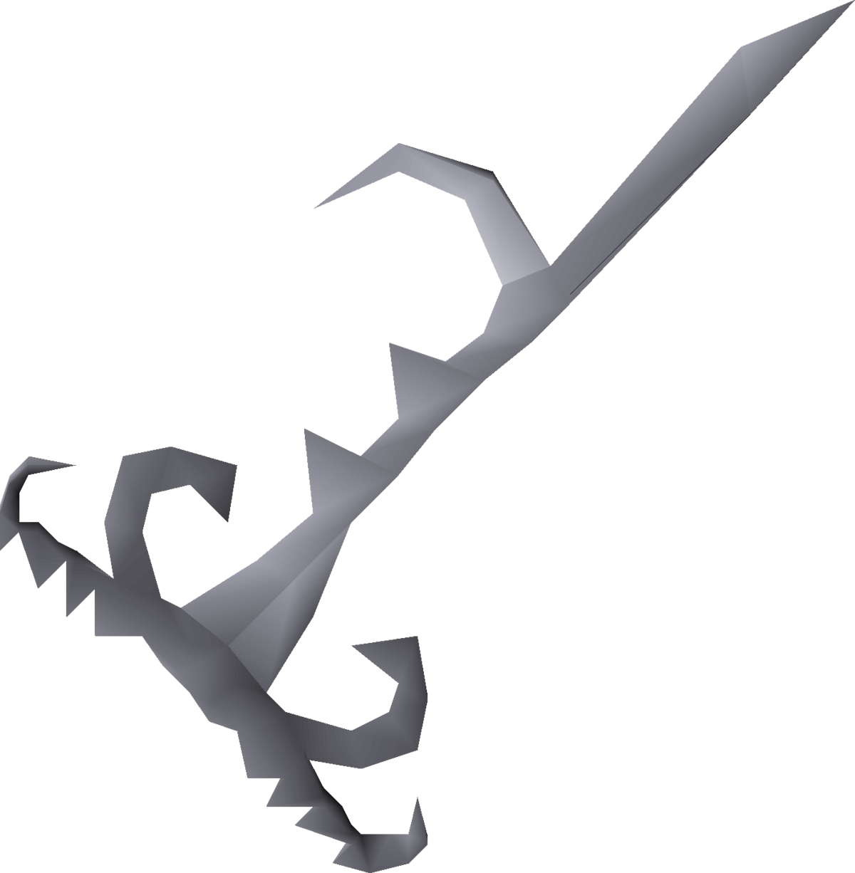 osrs god sword