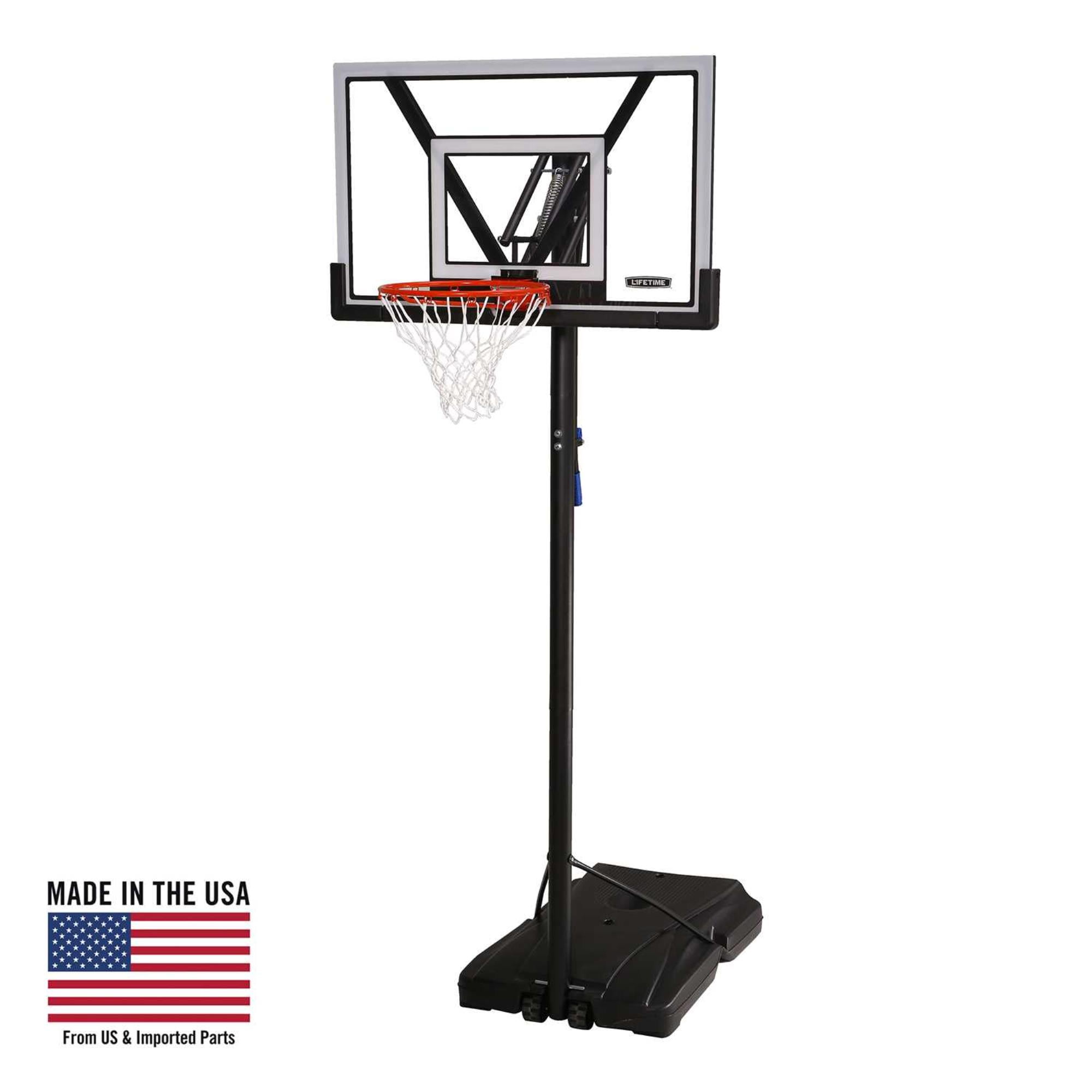 basketball nets walmart